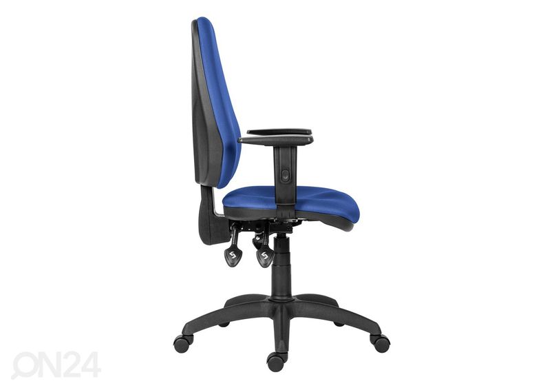 Kontoritool Asyn suurendatud