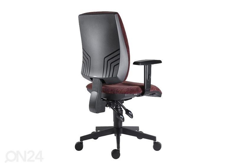 Kontoritool ASYN Flute suurendatud