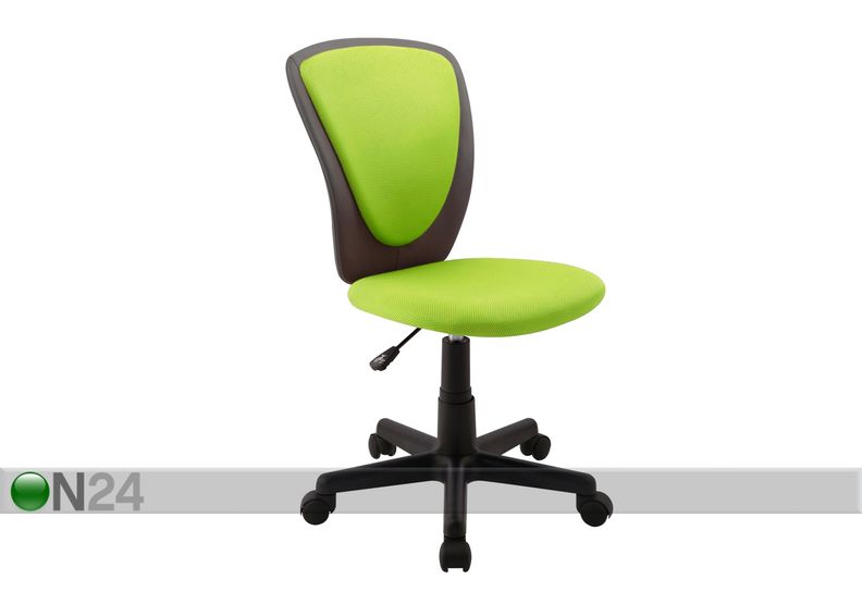 Kontoritool Bianca suurendatud