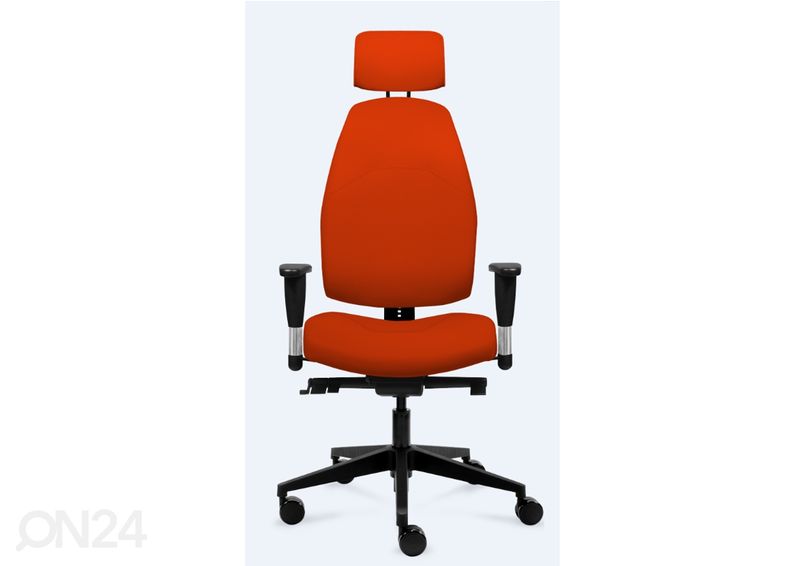 Kontoritool Cari PDH suurendatud