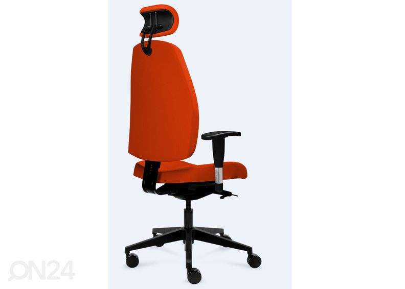 Kontoritool Cari PDH suurendatud