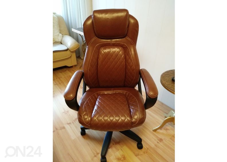 Kontoritool Chairman 432 suurendatud