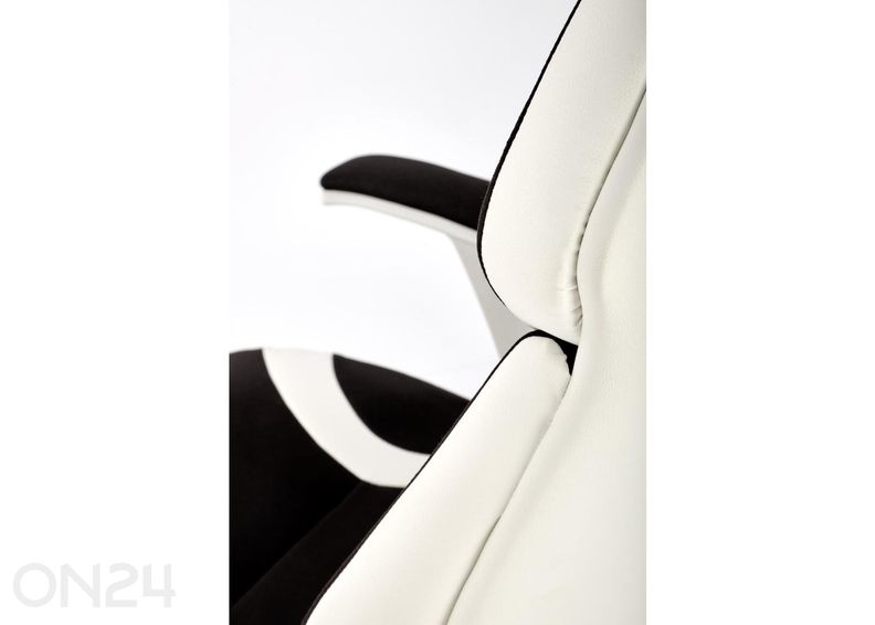 Kontoritool Chrono Executive suurendatud