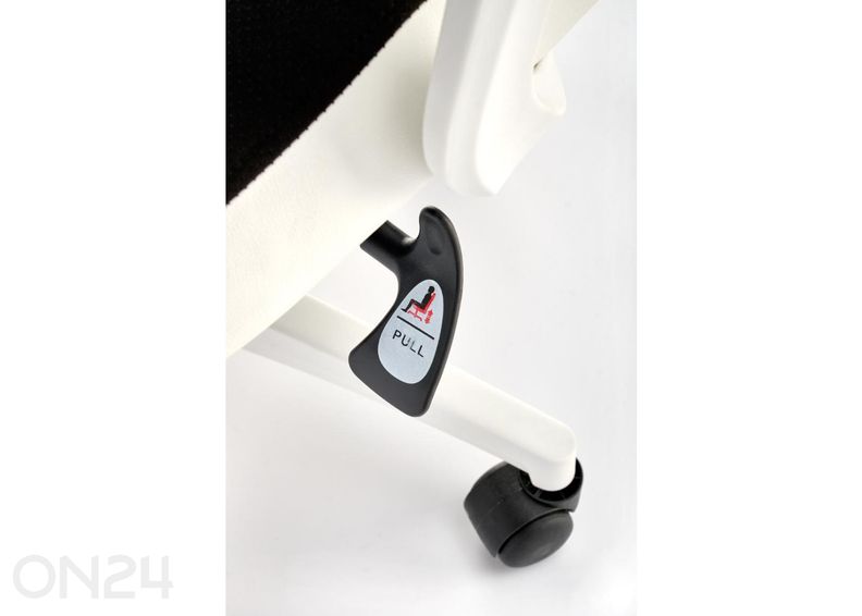 Kontoritool Chrono Executive suurendatud