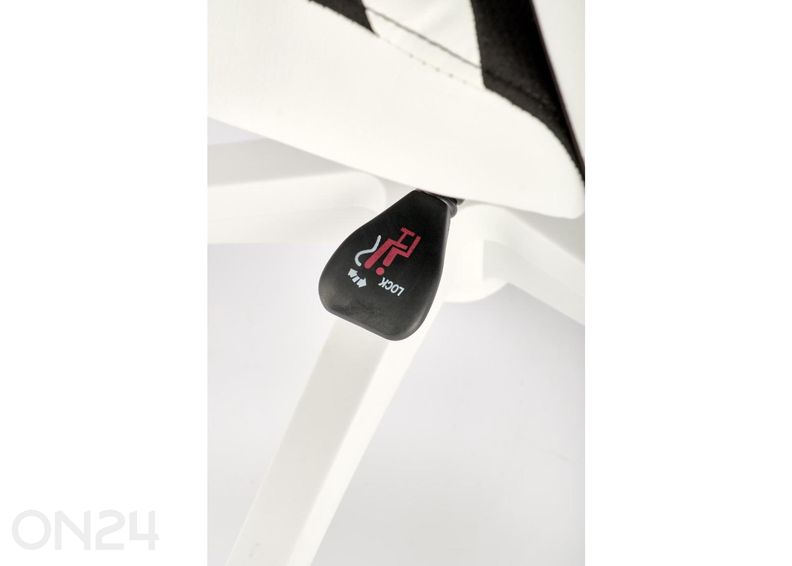 Kontoritool Chrono Executive suurendatud