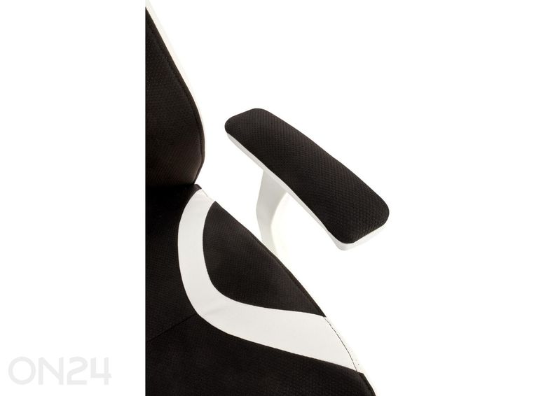 Kontoritool Chrono Executive suurendatud