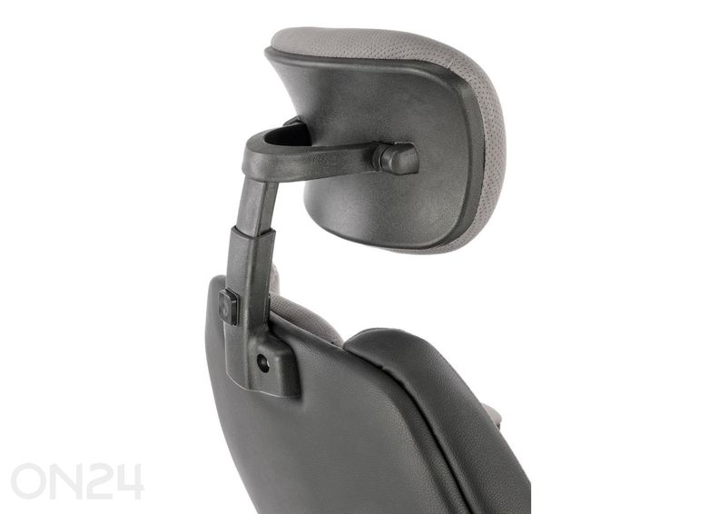 Kontoritool Chrono Executive suurendatud