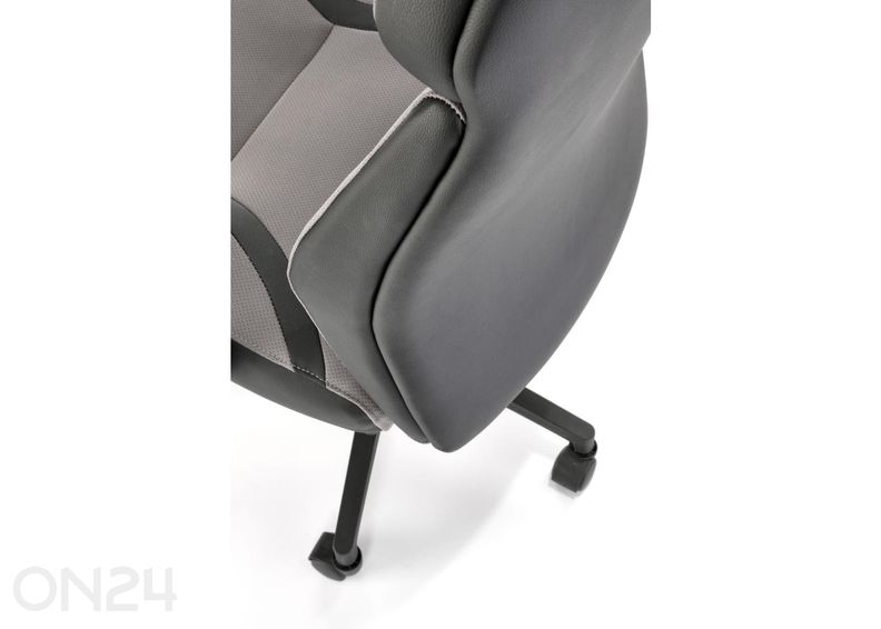 Kontoritool Chrono Executive suurendatud