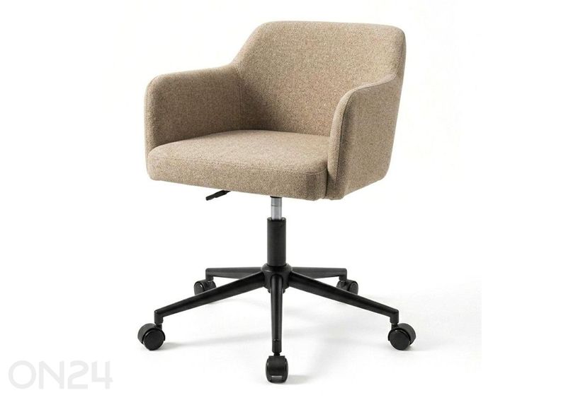 Kontoritool Clayton suurendatud