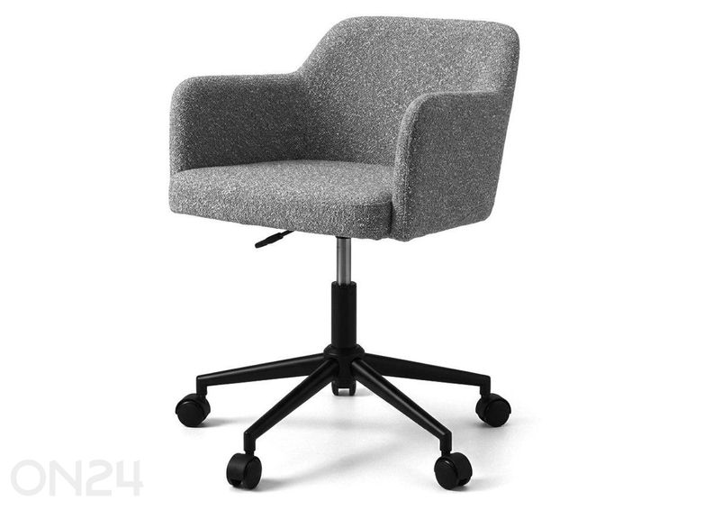 Kontoritool Clayton suurendatud