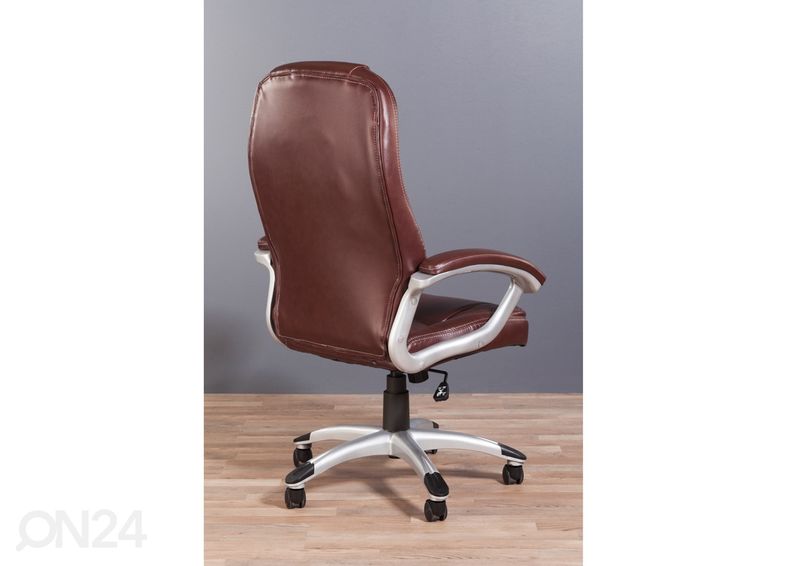 Kontoritool Clinton suurendatud