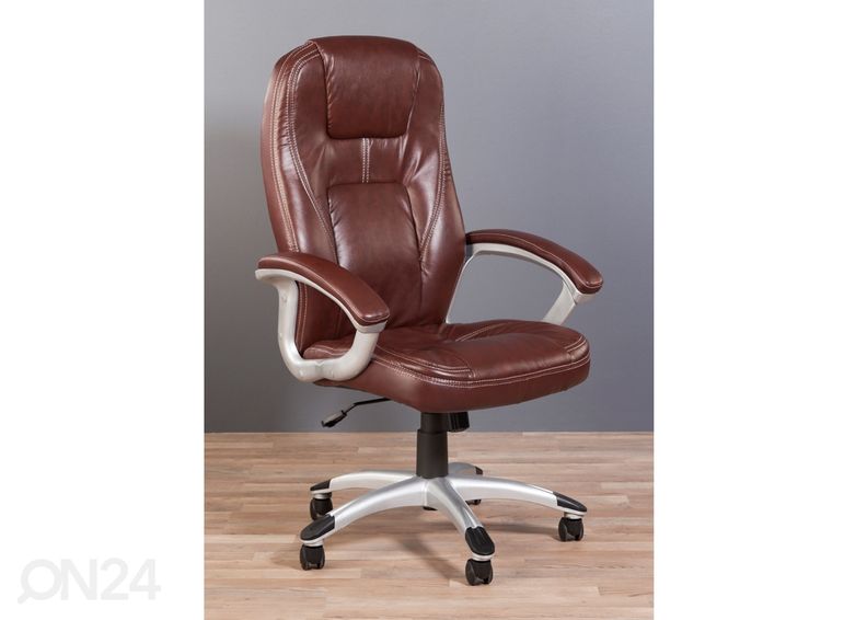 Kontoritool Clinton suurendatud