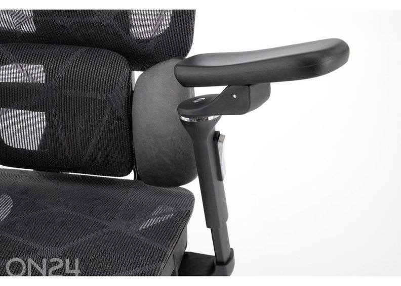 Kontoritool Cubus suurendatud