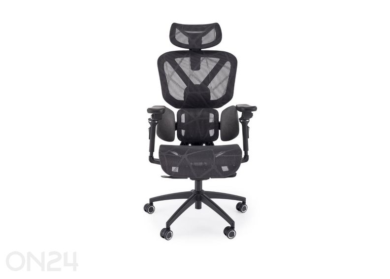 Kontoritool Cubus suurendatud