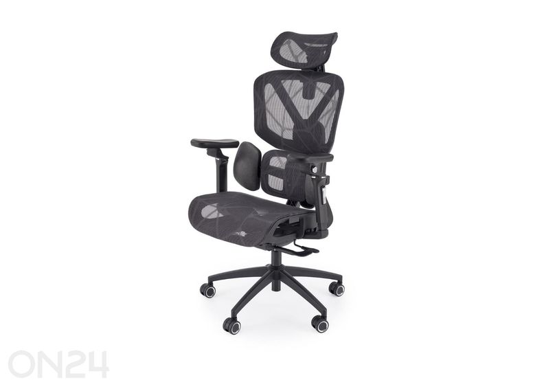Kontoritool Cubus suurendatud