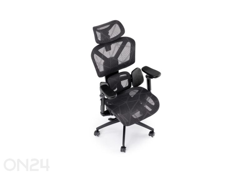 Kontoritool Cubus suurendatud