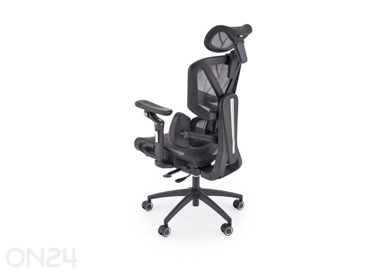 Kontoritool Cubus suurendatud