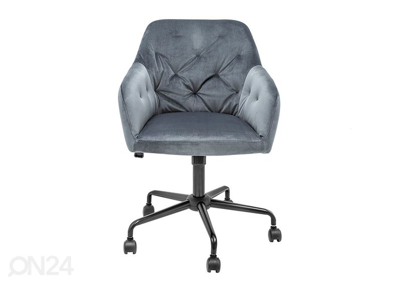 Kontoritool Dutch Comfort suurendatud