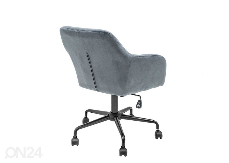 Kontoritool Dutch Comfort suurendatud