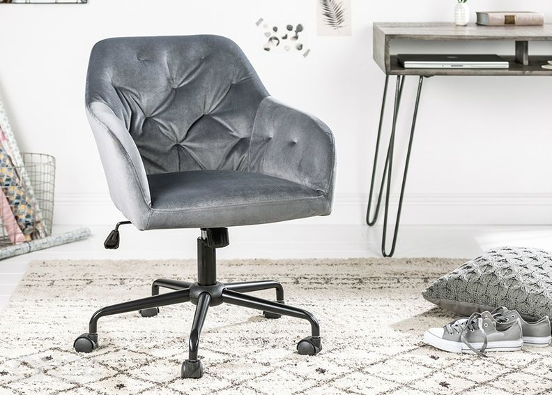 Kontoritool Dutch Comfort suurendatud