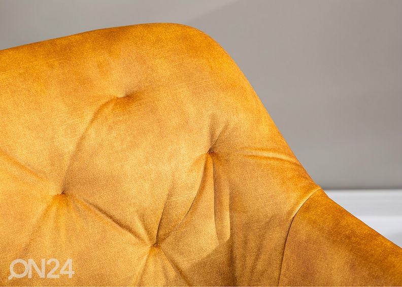 Kontoritool Dutch Comfort suurendatud