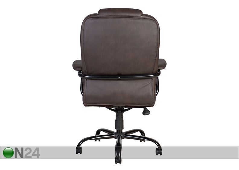 Kontoritool Elegant XXL suurendatud