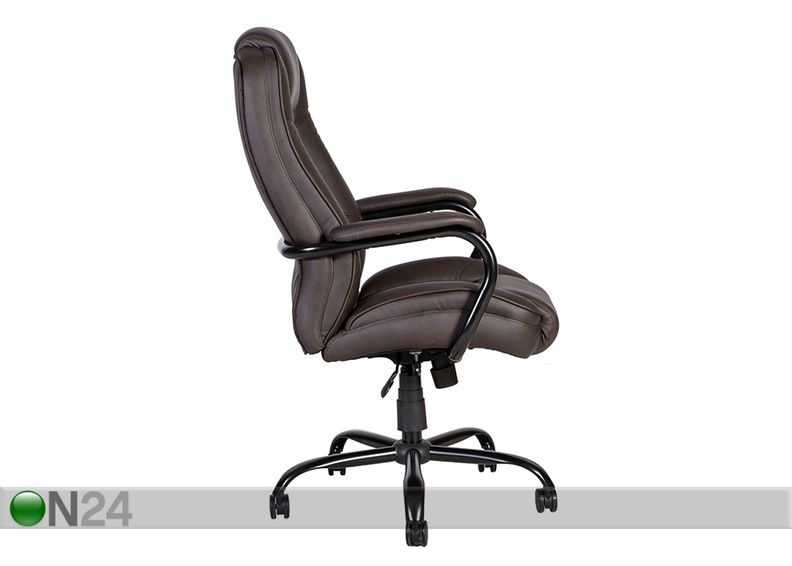 Kontoritool Elegant XXL suurendatud