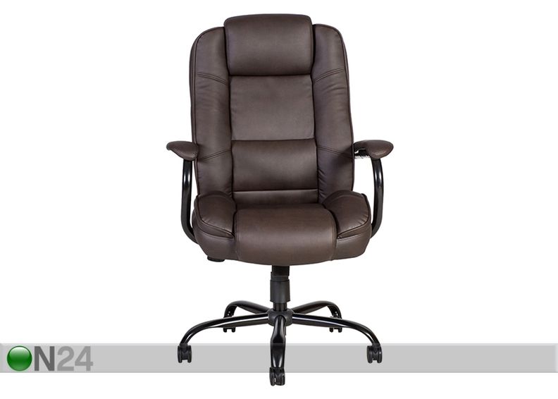 Kontoritool Elegant XXL suurendatud