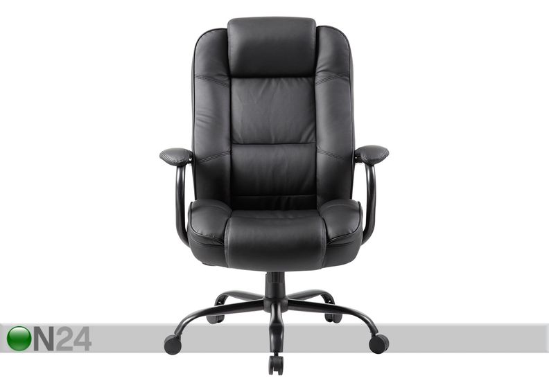 Kontoritool Elegant XXL suurendatud