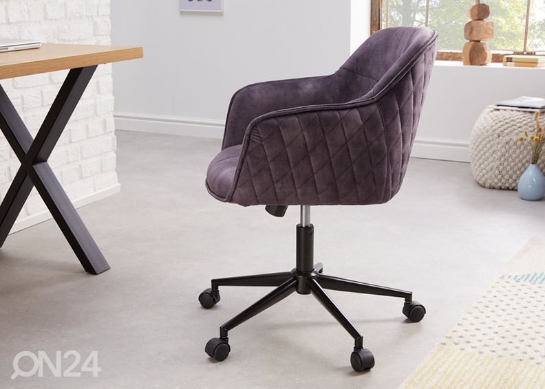 Kontoritool Euphoria suurendatud