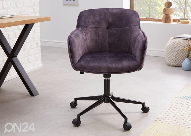 Kontoritool Euphoria suurendatud