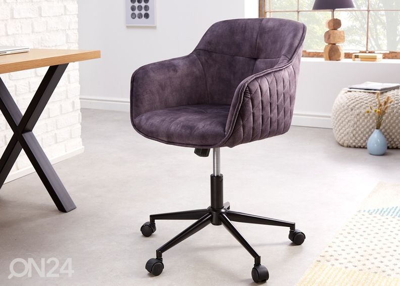 Kontoritool Euphoria suurendatud