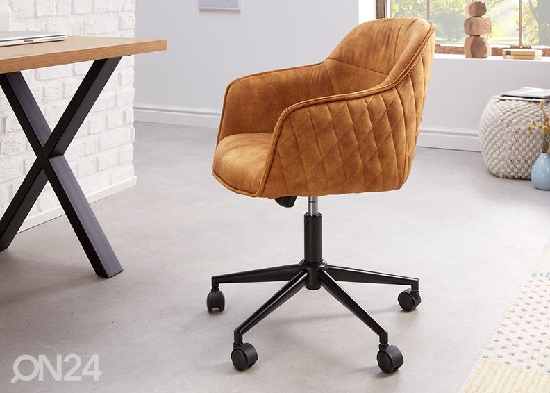 Kontoritool Euphoria suurendatud