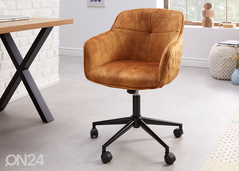 Kontoritool Euphoria suurendatud