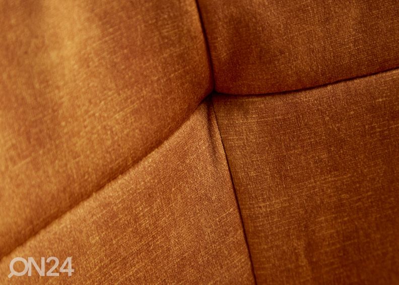 Kontoritool Euphoria suurendatud