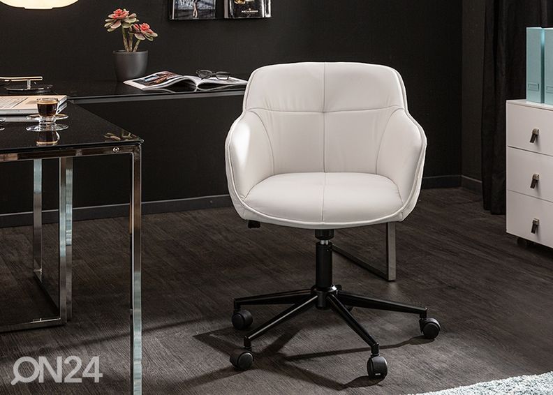 Kontoritool Euphoria suurendatud