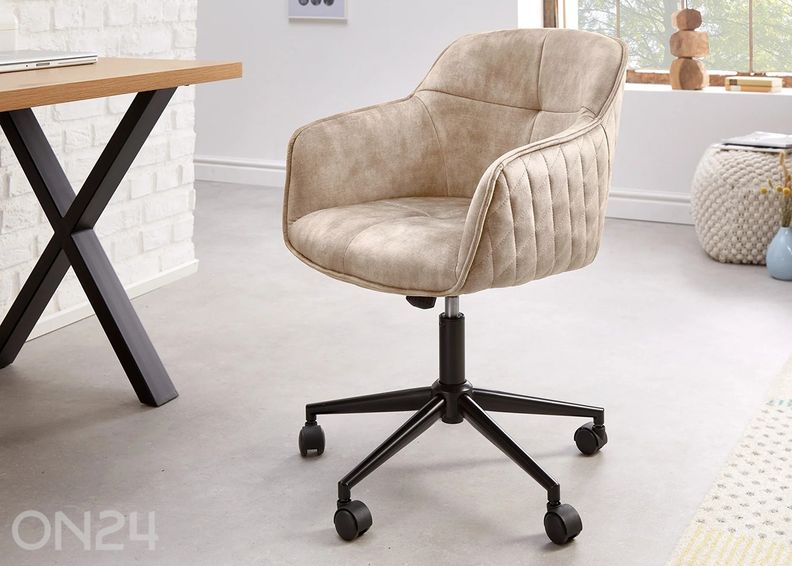 Kontoritool Euphoria suurendatud