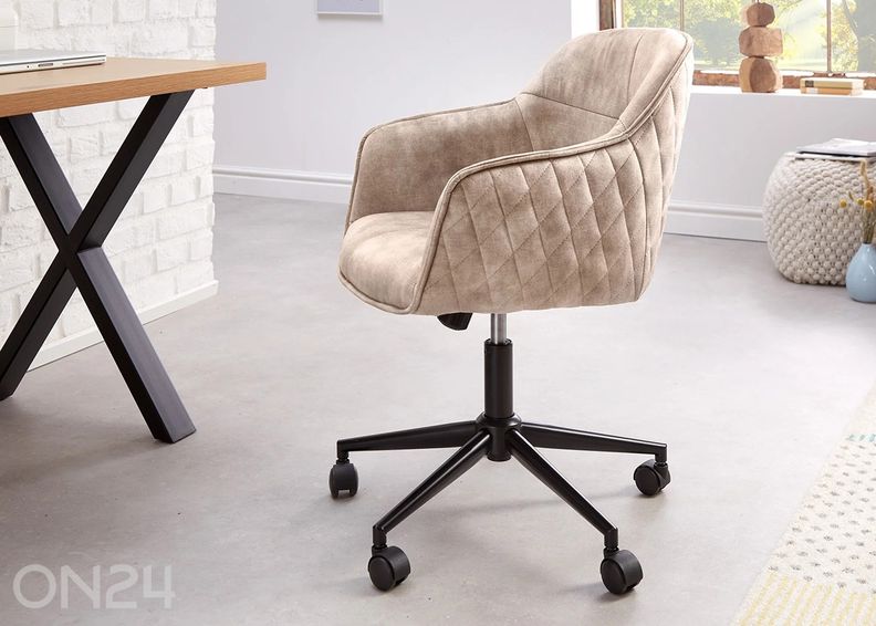 Kontoritool Euphoria suurendatud