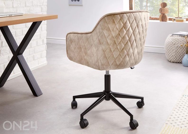 Kontoritool Euphoria suurendatud