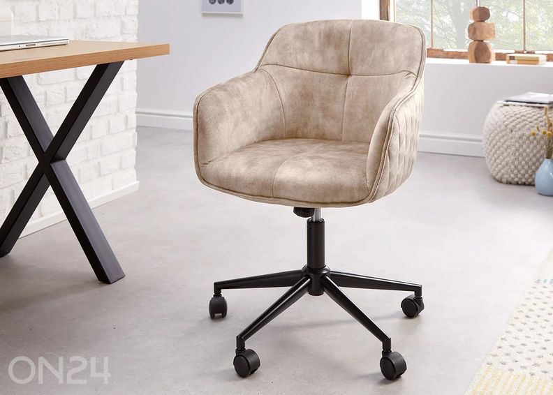 Kontoritool Euphoria suurendatud