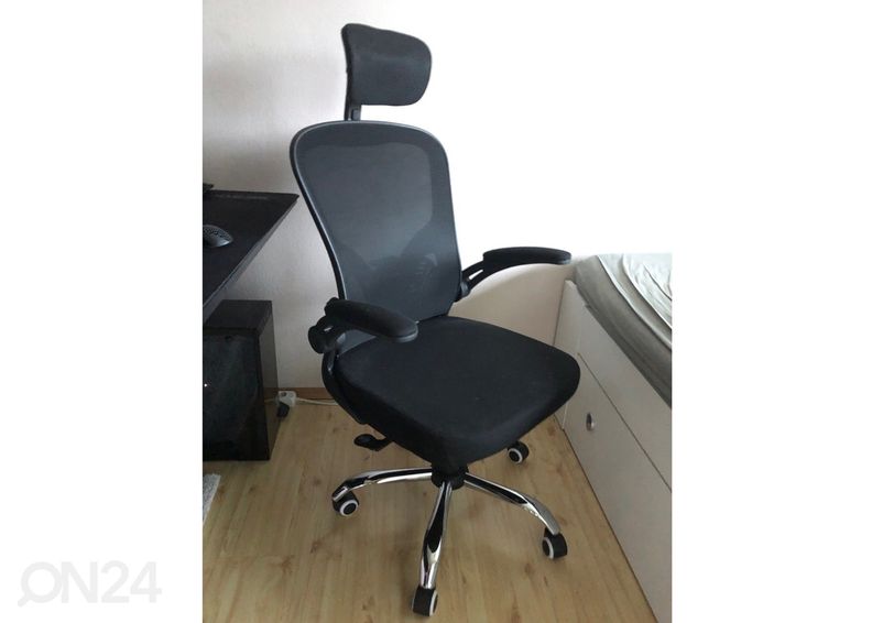 Kontoritool Filip suurendatud