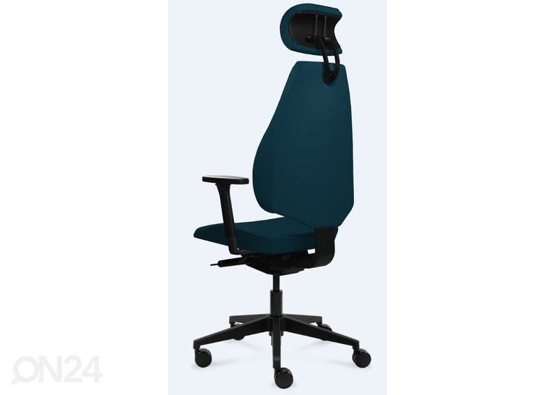 Kontoritool Gabri Executive PDH suurendatud