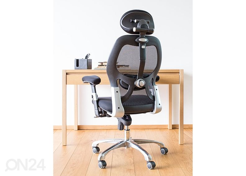 Kontoritool Gaiola suurendatud