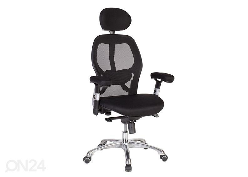 Kontoritool Gaiola suurendatud