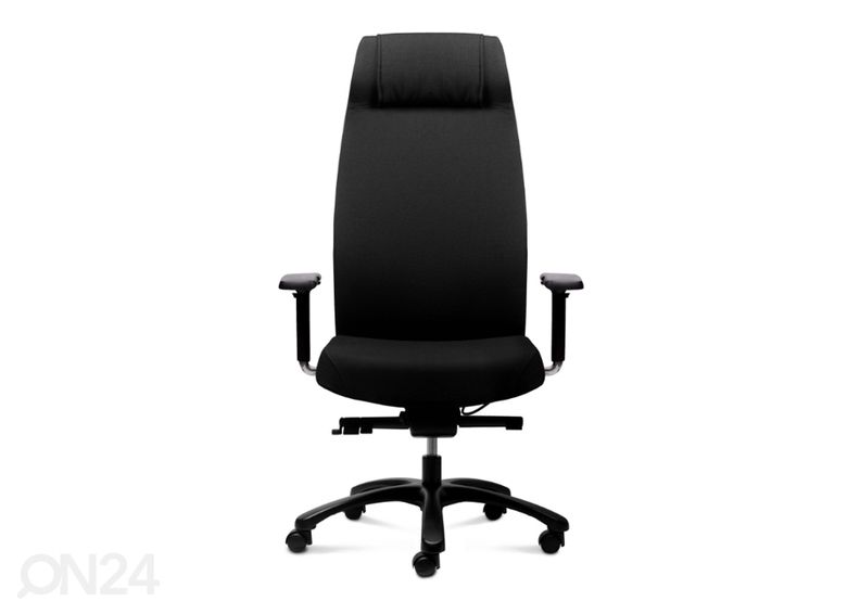 Kontoritool Giga 24/7 suurendatud