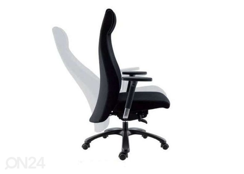 Kontoritool Giga 24/7 suurendatud