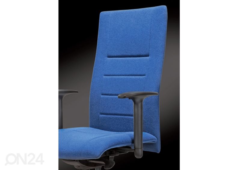 Kontoritool Horo Executive suurendatud