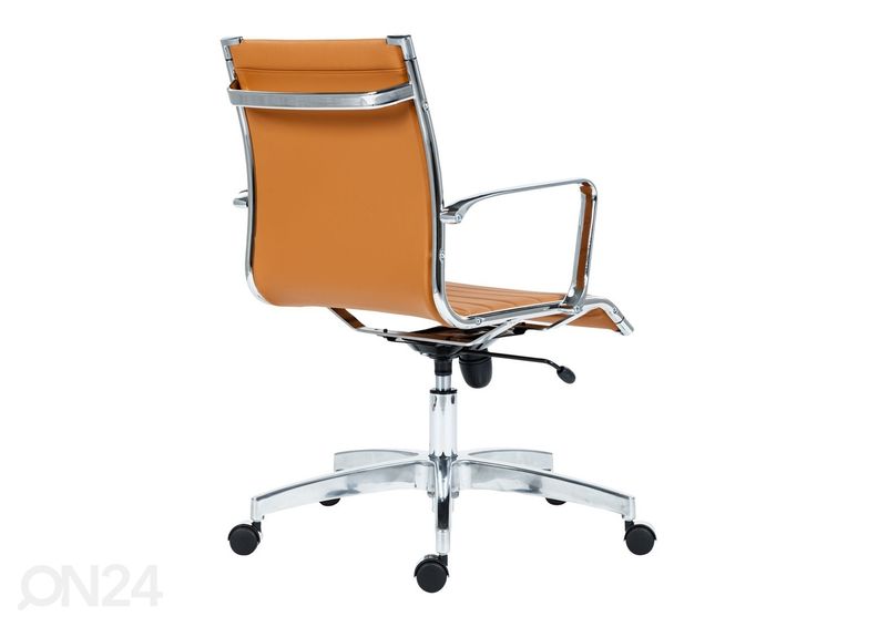 Kontoritool Kase suurendatud