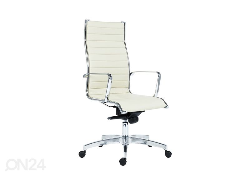 Kontoritool Kase suurendatud