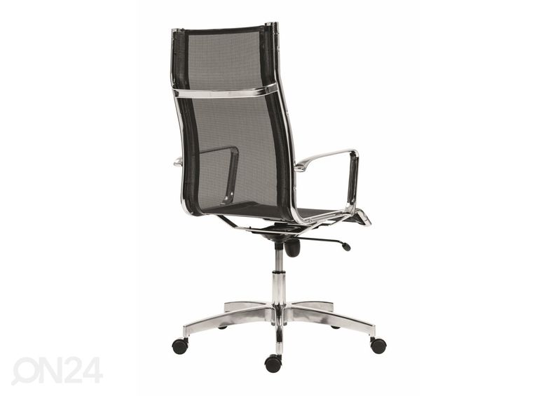 Kontoritool Kase suurendatud